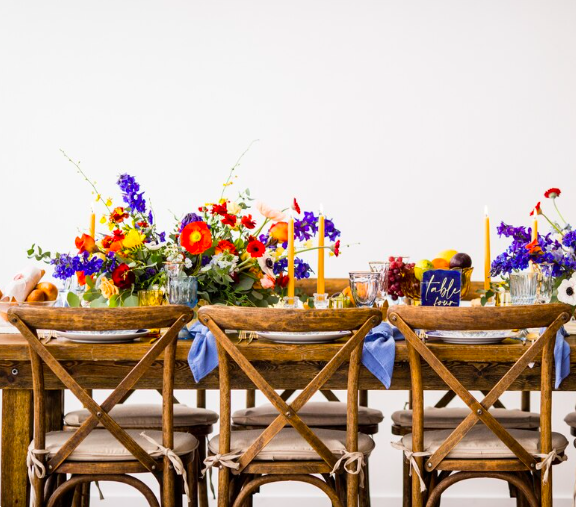 planeacion eventos sociales